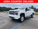 2020 Chevrolet Silverado 2500 Crew Cab 4WD Pickup for sale #120378A - photo 4