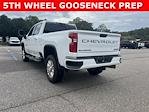 2020 Chevrolet Silverado 2500 Crew Cab 4WD Pickup for sale #120378A - photo 9