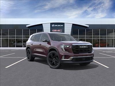 2026 GMC Acadia FWD SUV for sale #120432 - photo 1