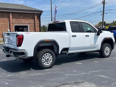 2025 GMC Sierra 2500 Double Cab 4x4 Pickup for sale #120526X - photo 2