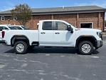2025 GMC Sierra 2500 Double Cab 4x4 Pickup for sale #120526X - photo 9
