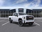 New 2026 GMC Sierra 2500 AT4 Crew Cab 4x4 Pickup for sale #12065 - photo 1