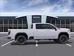 New 2026 GMC Sierra 2500 AT4 Crew Cab 4x4 Pickup for sale #12065 - photo 5