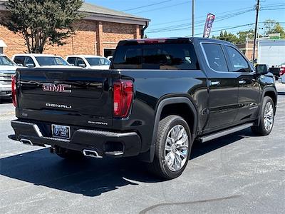 New 2026 GMC Sierra 1500 Denali Crew Cab 4WD Pickup for sale #120989 - photo 2