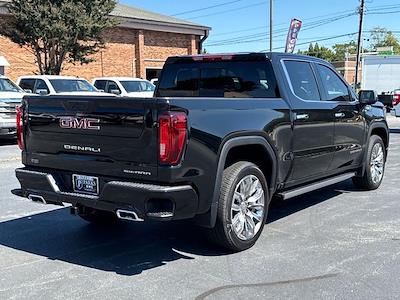 2026 GMC Sierra 1500 Crew Cab 4WD Pickup for sale #120989 - photo 2