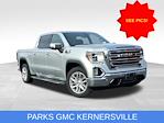 Used 2019 GMC Sierra 1500 SLT Crew Cab for sale #121288A - photo 1