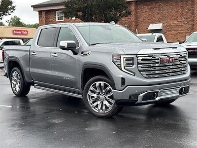 New 2026 GMC Sierra 1500 Denali Crew Cab 4WD Pickup for sale #121290 - photo 1