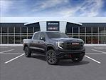 New 2026 GMC Sierra 1500 AT4 Crew Cab 4x4 Pickup for sale #121433 - photo 1