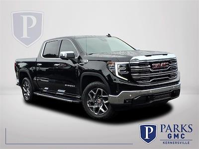 2026 GMC Sierra 1500 Crew Cab 4x4 Pickup for sale #121796 - photo 1