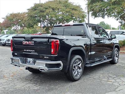 2026 GMC Sierra 1500 Crew Cab 4WD Pickup for sale #121796 - photo 2