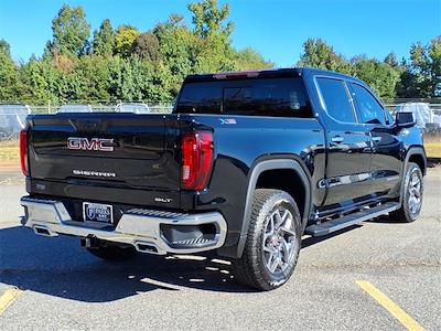 New 2026 GMC Sierra 1500 SLT Crew Cab 4WD Pickup for sale #121989 - photo 2