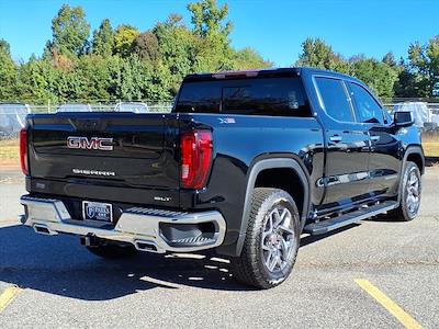 New 2026 GMC Sierra 1500 SLT Crew Cab for sale #121989 - photo 2