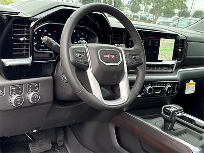 New 2026 GMC Sierra 1500 SLT Crew Cab 4x4 Pickup for sale #121992 - photo 2