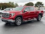 New 2026 GMC Sierra 1500 SLT Crew Cab 4WD Pickup for sale #121992 - photo 30