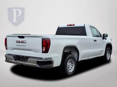 New 2025 GMC Sierra 1500 Pro Regular Cab for sale #123101 - photo 2