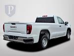 2025 GMC Sierra 1500 Regular Cab 4x4, Pickup for sale #123101 - photo 2