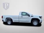 2025 GMC Sierra 1500 Regular Cab 4x4, Pickup for sale #123101 - photo 11