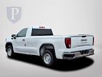 2025 GMC Sierra 1500 Regular Cab 4x4, Pickup for sale #123101 - photo 8