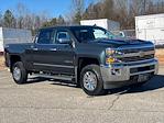 2017 Chevrolet Silverado 2500 Crew Cab 4x4, Pickup for sale #123321L - photo 1