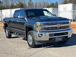 2017 Chevrolet Silverado 2500 Crew Cab 4x4, Pickup for sale #123321L - photo 3