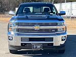 2017 Chevrolet Silverado 2500 Crew Cab 4x4, Pickup for sale #123321L - photo 4