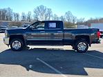 2017 Chevrolet Silverado 2500 Crew Cab 4x4, Pickup for sale #123321L - photo 7