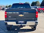 2017 Chevrolet Silverado 2500 Crew Cab 4x4, Pickup for sale #123321L - photo 9