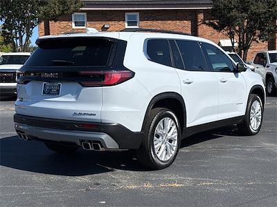 New 2026 GMC Acadia Elevation SUV for sale #123574 - photo 2