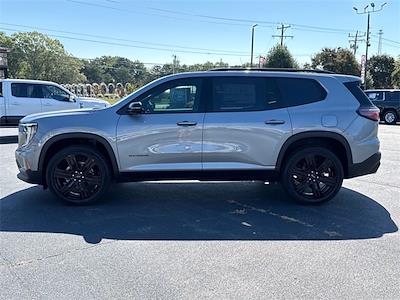 New 2026 GMC Acadia - photo 1
