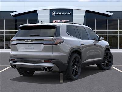 New 2026 GMC Acadia Elevation SUV for sale #124710 - photo 2