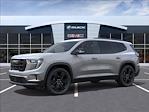 New 2026 GMC Acadia Elevation SUV for sale #124710 - photo 3