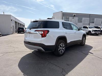 Used 2023 GMC Acadia - photo 1