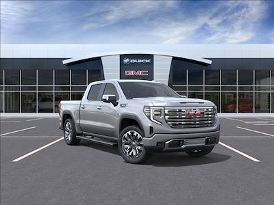 2026 GMC Sierra 1500 Crew Cab 4x4 Pickup for sale #124929 - photo 1