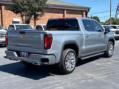 2026 GMC Sierra 1500 Crew Cab 4WD Pickup for sale #124929 - photo 2