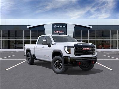 New 2026 GMC Sierra 2500 AT4X Crew Cab Pickup for sale #125269 - photo 1