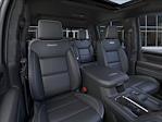New 2026 GMC Sierra 2500 AT4X Crew Cab Pickup for sale #125286 - photo 16