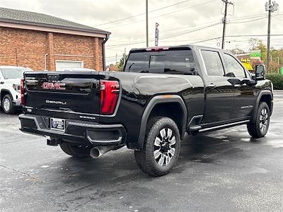 New 2026 GMC Sierra 2500 Denali Crew Cab 4WD Pickup for sale #125817 - photo 2
