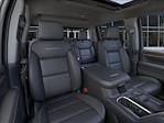 New 2026 GMC Sierra 2500 Denali Crew Cab 4WD Pickup for sale #125817 - photo 16