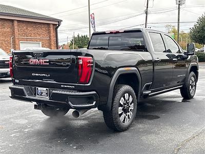 New 2026 GMC Sierra 2500 Denali Crew Cab 4WD Pickup for sale #125856 - photo 2