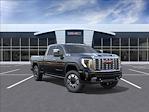 New 2026 GMC Sierra 2500 Denali Crew Cab 4x4 Pickup for sale #125856 - photo 1