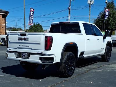 New 2026 GMC Sierra 2500 AT4 Crew Cab 4WD Pickup for sale #126095 - photo 2