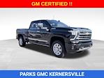 2024 Chevrolet Silverado 2500 Crew Cab 4WD Pickup for sale #126108XA - photo 1
