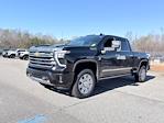 2024 Chevrolet Silverado 2500 Crew Cab 4WD Pickup for sale #126108XA - photo 9