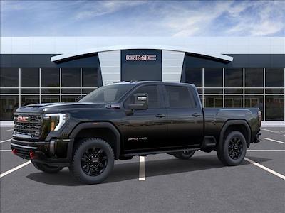 New 2026 GMC Sierra 2500 AT4 Crew Cab 4WD Pickup for sale #126140 - photo 2