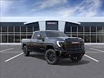 New 2026 GMC Sierra 2500 AT4 Crew Cab 4WD Pickup for sale #126140 - photo 1
