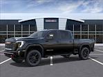 New 2026 GMC Sierra 2500 AT4 Crew Cab 4WD Pickup for sale #126140 - photo 2