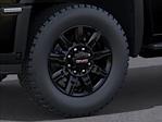 New 2026 GMC Sierra 2500 AT4 Crew Cab 4WD Pickup for sale #126140 - photo 9