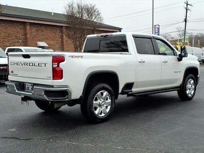 2023 Chevrolet Silverado 2500 Crew Cab 4WD Pickup for sale #126140A - photo 2