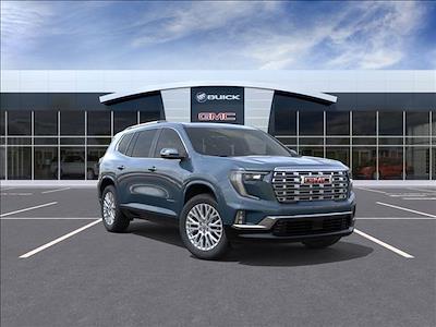 2026 GMC Acadia FWD SUV for sale #126748 - photo 1
