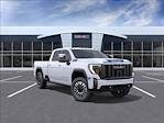 2026 GMC Sierra 2500 Crew Cab 4WD Pickup for sale #127273 - photo 1